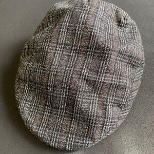 Brixton Hooligan Cap